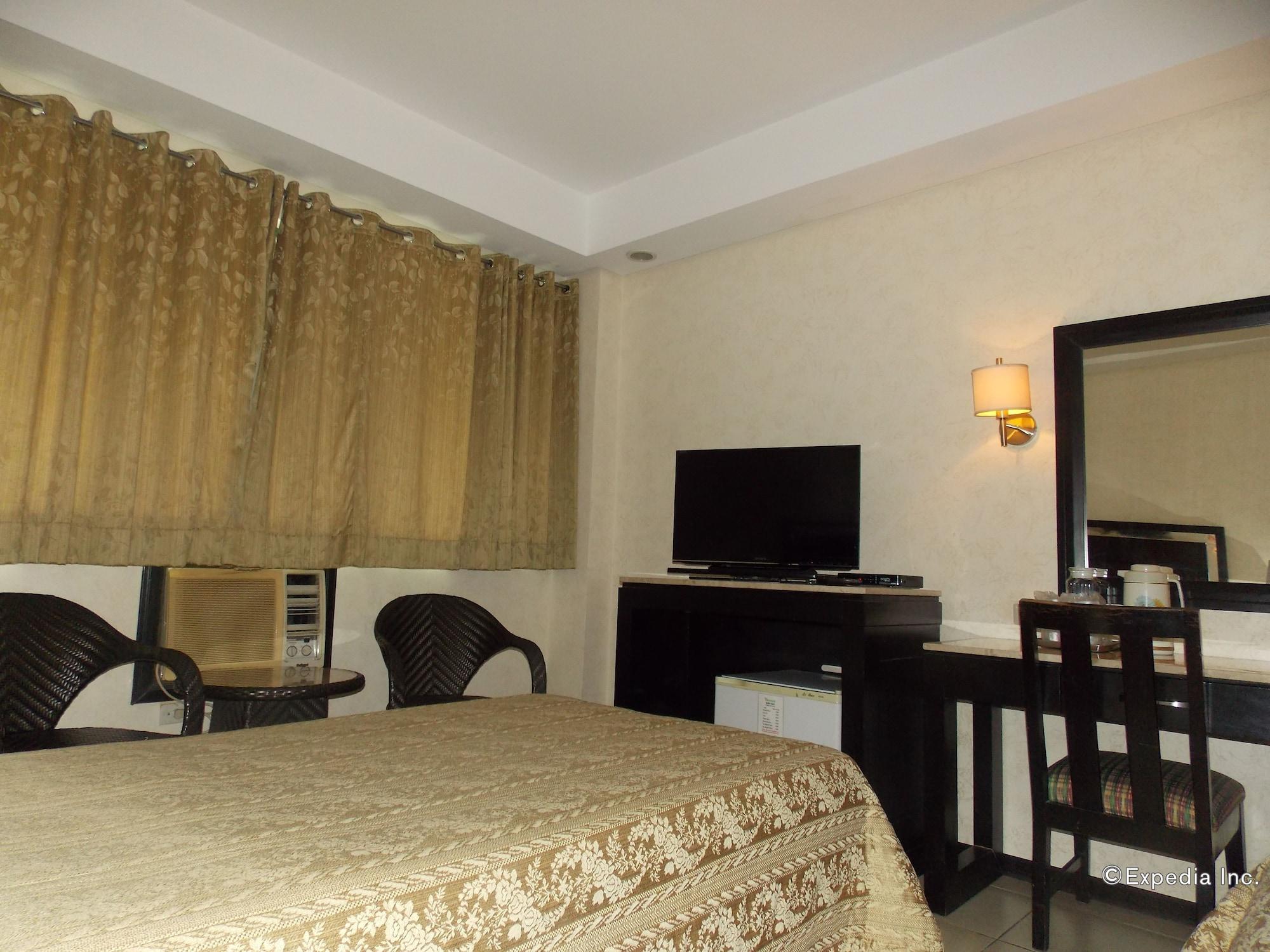 Goldenfield Kundutel Hotel Баколод Екстериор снимка